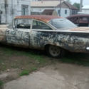 1959 yellow Chevrolet Other thumbnail