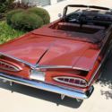 1959  Chevrolet Impala thumbnail