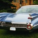 1959  Cadillac DeVille thumbnail