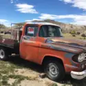 1959  Dodge Other Pickups thumbnail