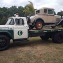 1959 Green Edsel f600 thumbnail