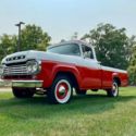 1959 -- Ford Other Pickups thumbnail