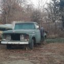 1959  Ford F-250 thumbnail