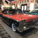 1959  Ford Sunliner thumbnail