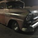 1959  Chevrolet Other Pickups thumbnail