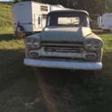 1959  Chevrolet Other Pickups thumbnail