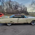 1959  Oldsmobile Coupe DeVille thumbnail
