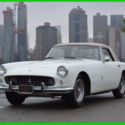 1959 White Ferrari 250GT thumbnail