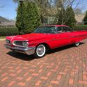 1959  Pontiac Bonneville thumbnail