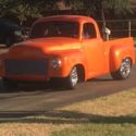 1959 MADARIN ORANGE Studebaker 2R10 thumbnail