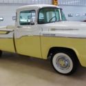 1959 White Dodge Other thumbnail