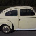 1959  Volvo 544 thumbnail