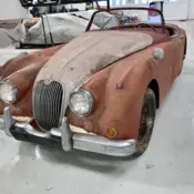 1959  Jaguar Other thumbnail