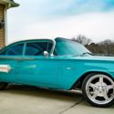 1960  Chevrolet Bel Air/150/210 thumbnail