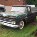 1960  Chevrolet C-10 thumbnail