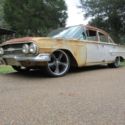 1960  Chevrolet Bel Air/150/210 thumbnail