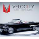 1960 Black Chevrolet Impala thumbnail