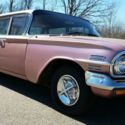 1960 Patina Chevrolet Nomad thumbnail