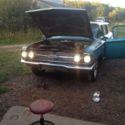 1960  Chevrolet Other Pickups thumbnail