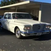 1960  Chrysler/Plymouoth Valiant thumbnail