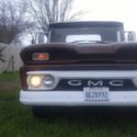1960 Brown Chevrolet C-10 thumbnail