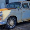 1960  Mercedes-Benz 190-Series thumbnail