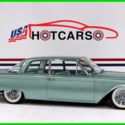 1960 Green Ford Fairlane thumbnail