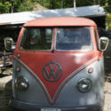 1960  Volkswagen Bus/Vanagon thumbnail