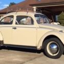1960  Volkswagen Beetle - Classic thumbnail