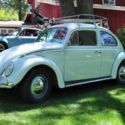 1960  Volkswagen Beetle - Classic thumbnail