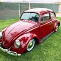 1960  Volkswagen Beetle - Classic thumbnail
