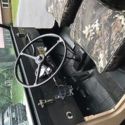 1960 camo Jeep CJ thumbnail