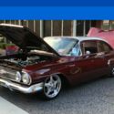 1960  Chevrolet Impala thumbnail