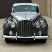 1961  Bentley S 2 thumbnail