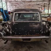 1961 Black Cadillac Other thumbnail