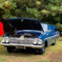 1961  Chevrolet Bel Air/150/210 thumbnail