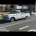 1961  Chevrolet C-10 thumbnail