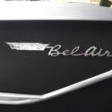 1961 gray Chevrolet Bel Air/150/210 thumbnail
