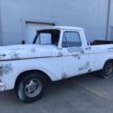 1961  Ford F-100 thumbnail