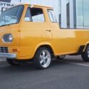 1961 Yellow Ford Other Pickups thumbnail