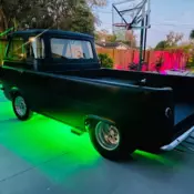 1961  Ford Econoline thumbnail