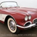 1961 Other Color Chevrolet Corvette thumbnail