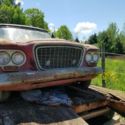 1961  Studebaker Lark thumbnail