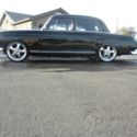 1961 Black Mercedes-Benz 190-Series thumbnail