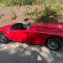 1961 Red MG MGA thumbnail