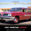 pontiac catalina safari wagon
