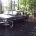 1961 Brown Pontiac Catalina thumbnail