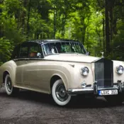 1961 Other Rolls-Royce Other thumbnail
