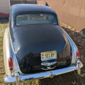 1961 Silver Rolls-Royce Other thumbnail