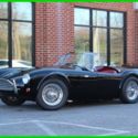 1962 Black Shelby Cobra thumbnail